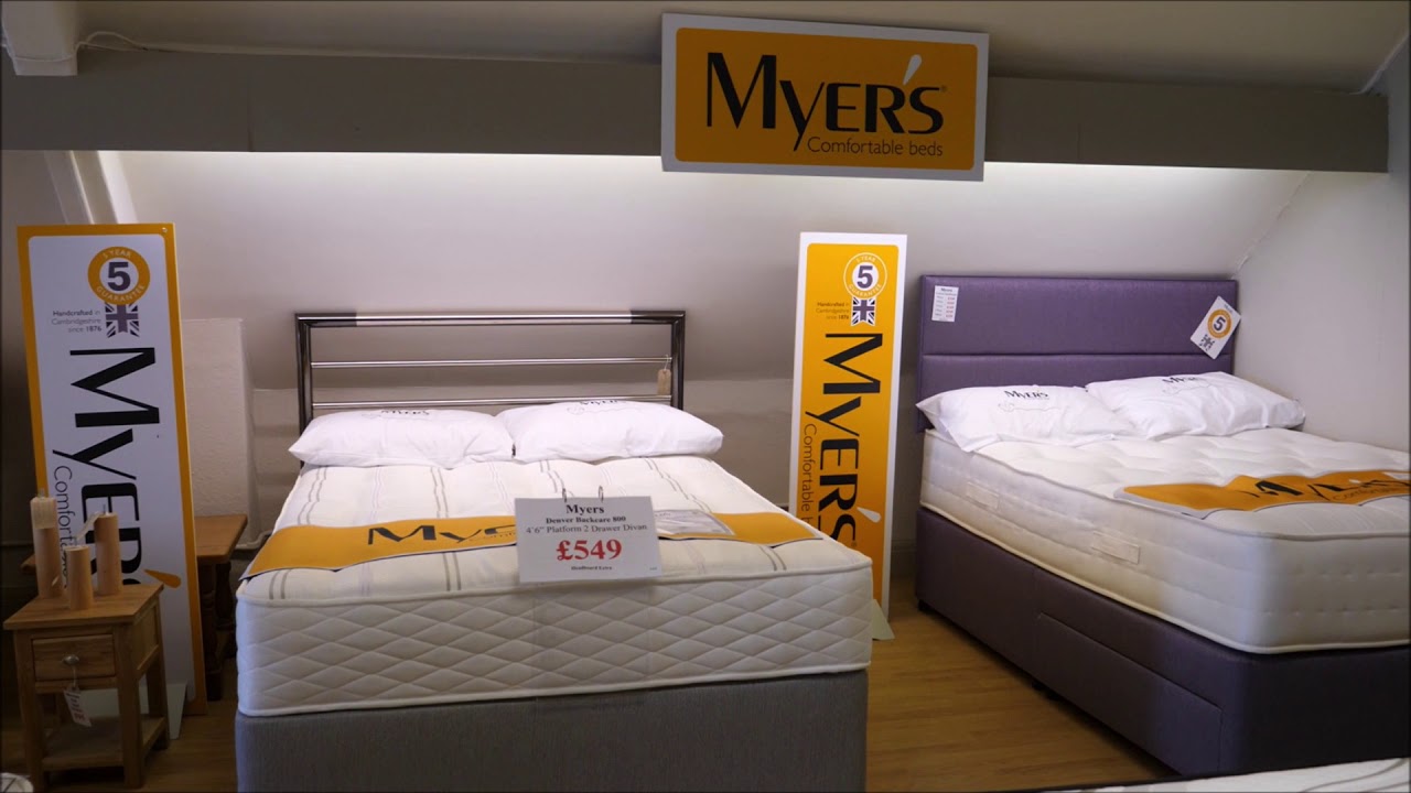 Dandys Furniture Store An Extraordinary Store In The Heart Of