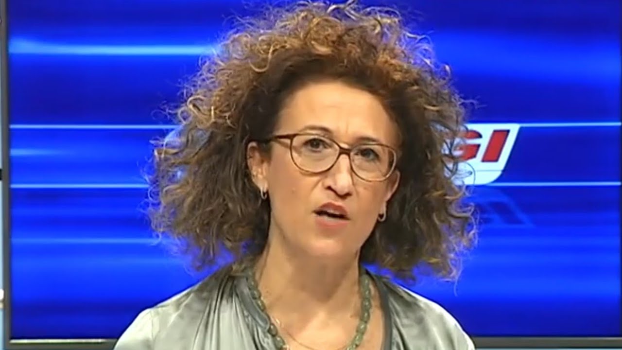 TG OGGI NEWS DEL 07/03/2026