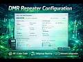 DMR, GMRS, Simplex - Amateur Repeater Directory (ARD) Roadmap