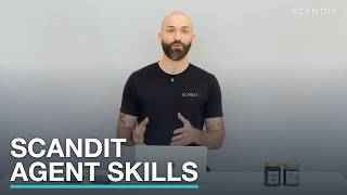 Scandit Agent Skills: Add Scanning with AI Tools | Scandit Scandit Agent Skills: Add Scanning with AI Tools | Scandit