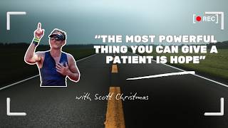 The Promise That Took 30 Years to Keep with Scott Christmas