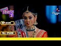 Simar ने दी Dhami को Warning | Sasural Simar Ka 2 | ससुराल सिमर का | Full Episode | Ep. 339