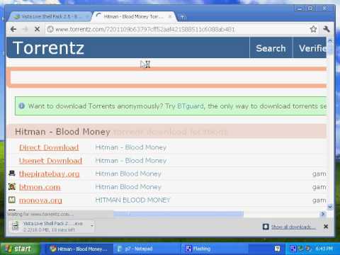 hitman blood money full version free download