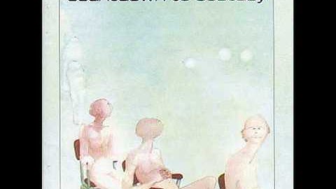 Steely Dan - Bodhisattva (With Lyrics)