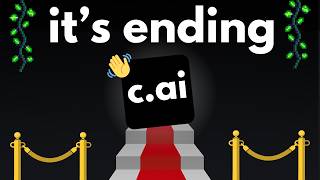 MANY USERS JUST LEFT Character.AI Now...