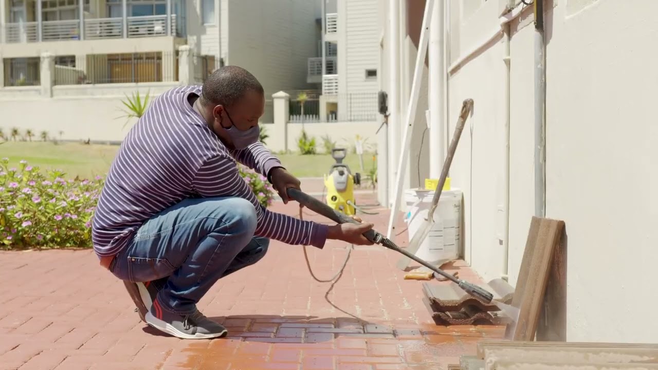 Affordable Power Washing for Homes & Properties