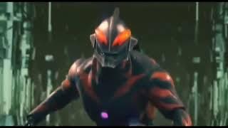 Ultraman Belial Bukan Kaleng kaleng