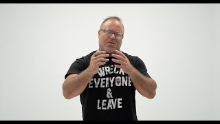T=R Case Study - Powerlifting Part 2