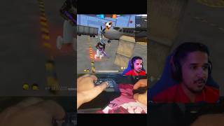 Free Fire Gaming keyboard mouse🖱️⌨️📲 Gameplay #mixpro #geekgamer #shorts #shortsviral #youtubeshorts