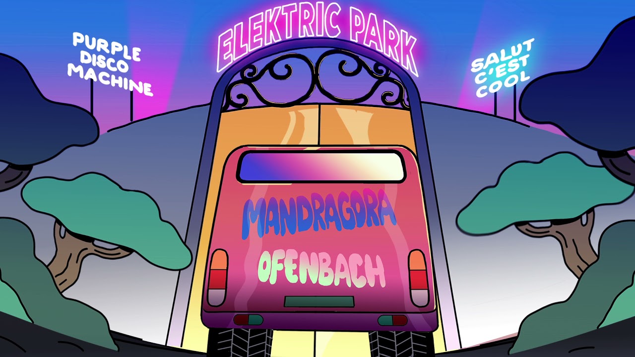 Elektric Park 2021 | Official Teaser