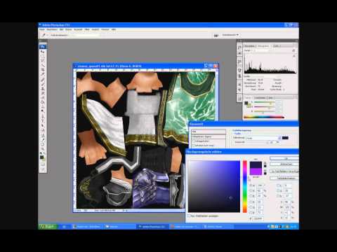 Metin2 - Christmas Special (Gemoddete Rüstung+Download)