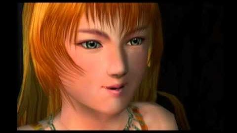 Shenmue II Original Xbox Advertisement