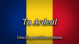 Tu Ardeal【Sub. Es/Ro】