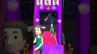 136 Barred Hard Level 😭🚫#trending #viral #game