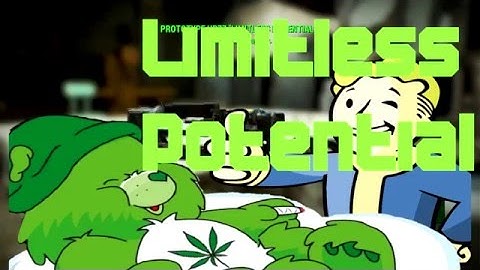 Fallout 4 - Prototype UP77 "Limitless Potential"