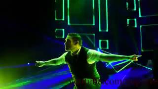 Shinedown - get up live hd (bethel woods center 2019)