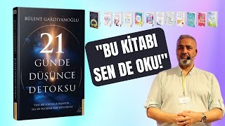 Zihnini Arindir 21 Gunluk Dusunce Detoksu Ile Yeniden Dog