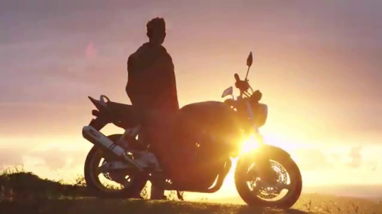 Cheeseballs in my sprite but in the kfconsole trailer