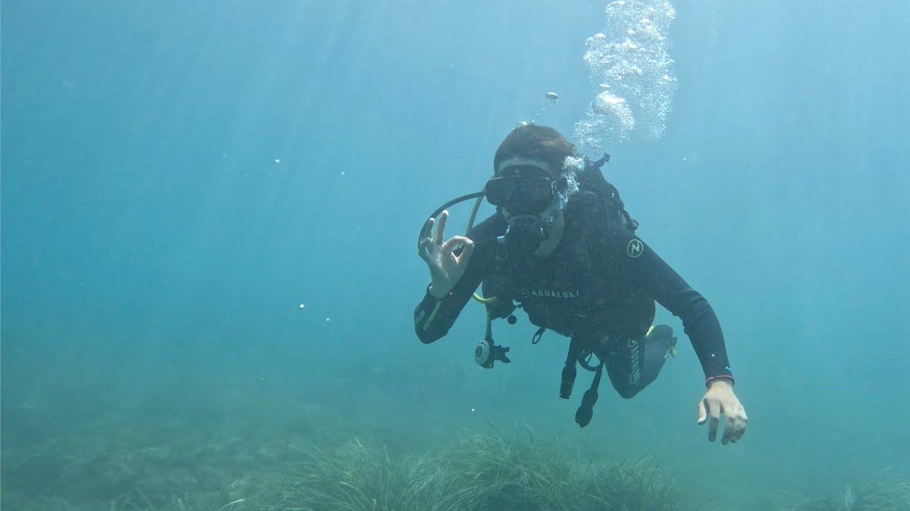 Dive ref 21053   Xlendi Bay   Leos Dive 2025 06 11   4K