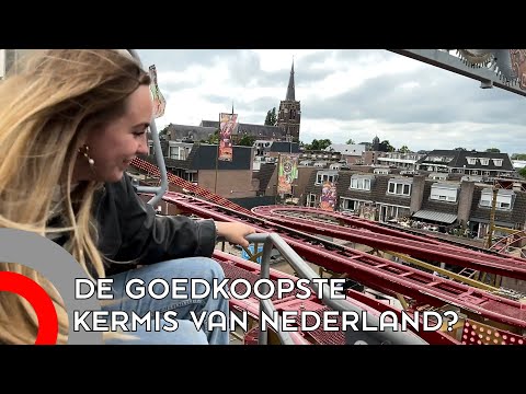 Kermis Best zou
