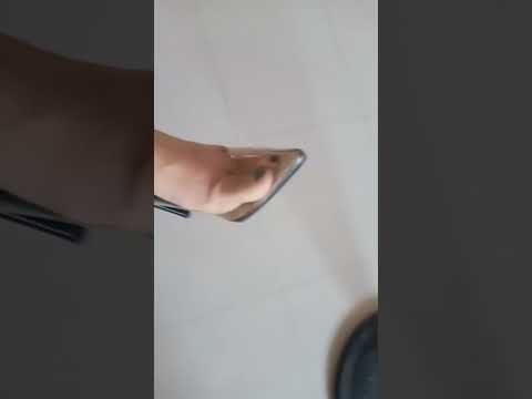 clear pumps
