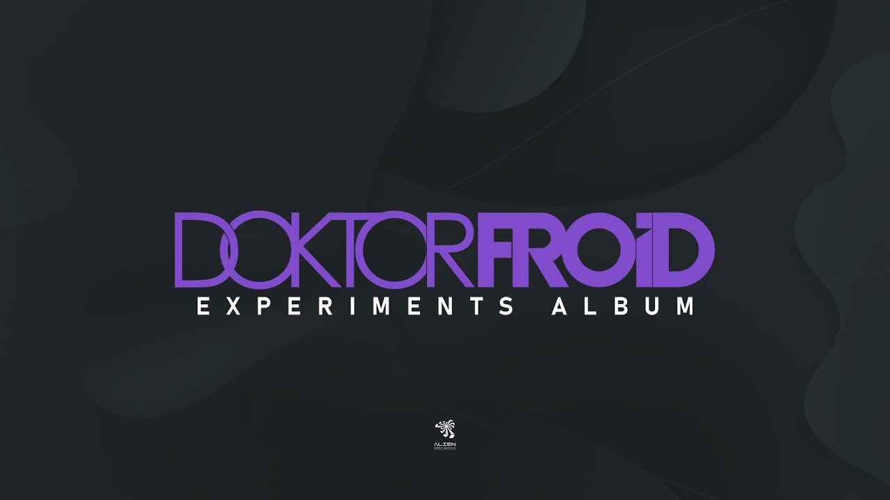 Doktor Froid - Let's Start Playing Game (Original Mix)