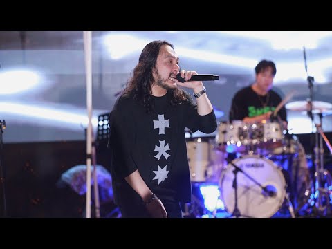 브로큰 발렌타인 Please Don't Fall 직캠 4K Full Ver. 서울대학교 250917