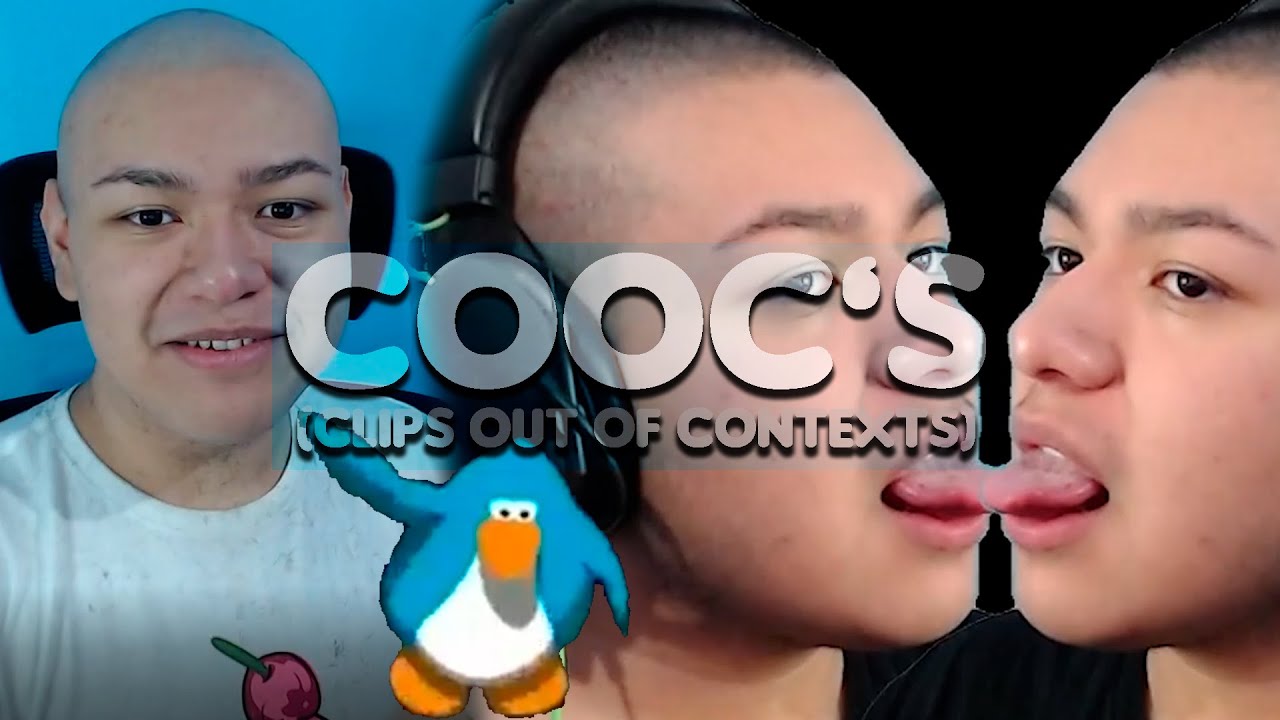 gogogo | CooC's 2 (Clips Out Of Contexts) | CrissTM