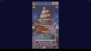 Babble Word Stacker - a tower a day screenshot 4