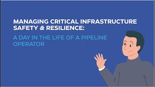 A Day in the Life of a Pipeline Operator