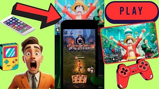 One Piece Dream Pointer iOS & Android (2024)