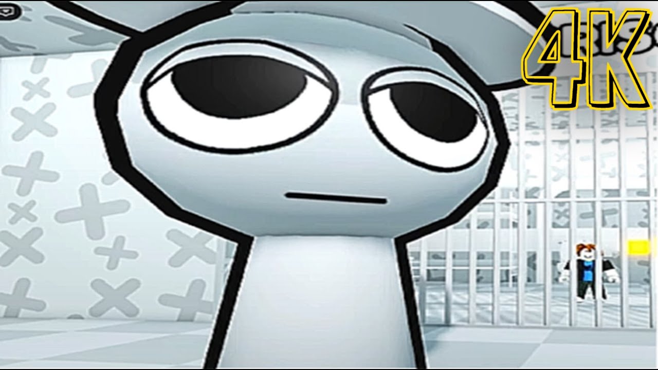 SILVER SPANKI'S BARRY PRISON RUN OBBY WALKTHROUGH FULLGAME 