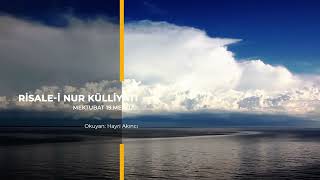 Mektubat 19. Mektup-Mu'cizat-ı Ahmediye -1(A.S.M)2- Sekizinci İşaret-Mukaddime ve 1,2,3,4,5,6.Misal.