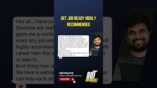 UiPath UiPath Job Offers  UiPath Training  RPA Dev In 30 Days  get job ready highly recommended