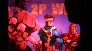 MvC2 - EVO West 2008 (Top 3)