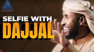 [SHOCKING] Why Ustadh Couldn’t Understand the Hadith Of Dajjal Until He Saw This!