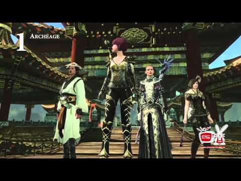 Video: MMO-urile De Abonament Nu Mor, Spune LOTRO Maker Turbine