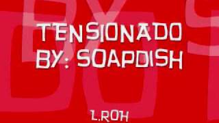 Tensionado - Soapdish chords