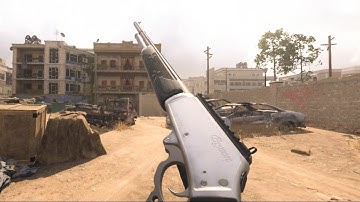 Lockwood MK2 | Call of Duty Modern Warfare 2 Multiplayer Gameplay (No Commentary)