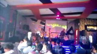 Nonton Bioskop (Benyamin S.Cover) Live at Grandcharly