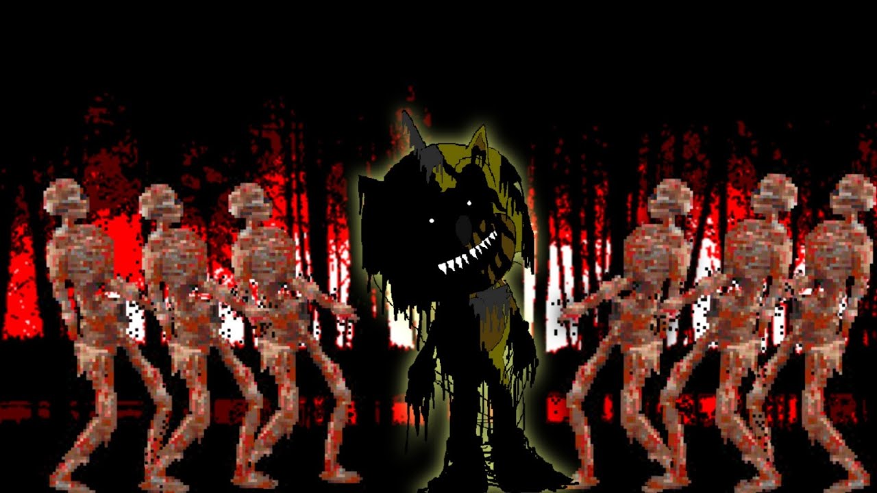 2 Requests VERY BORING (I'm not kidding) | KOF Mugen TM 