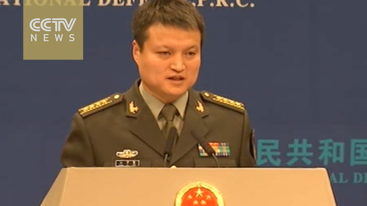 China designing and building second aircraft carrier