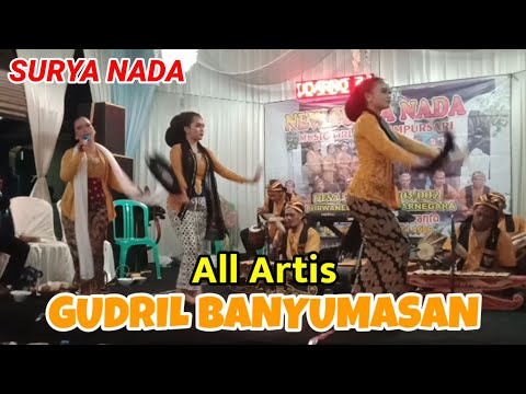 Surya nada || Bukan cerita dusta || voc: Ida | live music citapen purwakarta