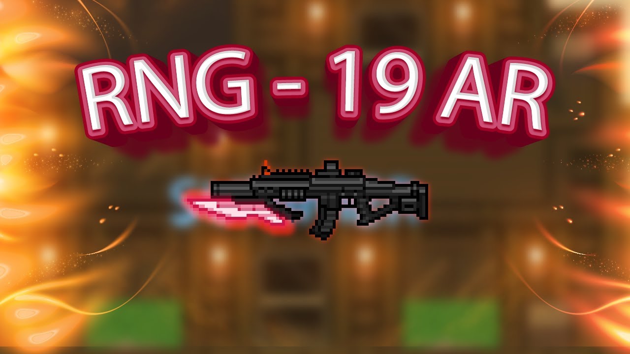 RNG 19 AR Review