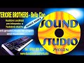 ESTERIORE BROTHERS Bella Ciao DANCE REMIX ESTERIORE BROTHERS Bella Ciao DANCE REMIX