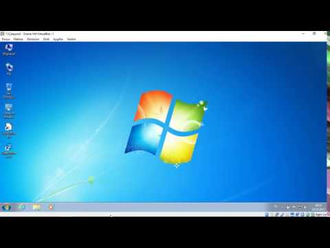 Windows 7 Pratik Bilgiler :  Sistem Koruması açma kapama -  Sistem Geri Yükleme noktası oluşturma