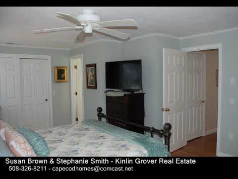 67 Sullivan Road, Yarmouth, MA home video tour
