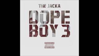 @theJacka - “D-Boy 3” (New Mixtape)