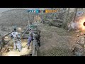 For Honor_rippppp