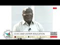 BUILDING THE NATION   05 February 2026